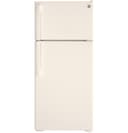 16.6 Cu. Ft. Top-Freezer Refrigerator view 1