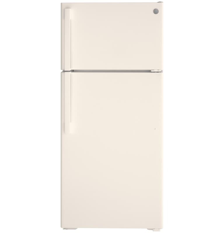 16.6 Cu. Ft. Top-Freezer Refrigerator