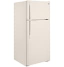 16.6 Cu. Ft. Top-Freezer Refrigerator view 3