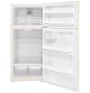 16.6 Cu. Ft. Top-Freezer Refrigerator view 4