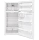 16.6 Cu. Ft. Top-Freezer Refrigerator view 4