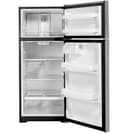16.6 Cu. Ft. Top-Freezer Refrigerator view 3