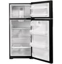 16.6 Cu. Ft. Top-Freezer Refrigerator view 3