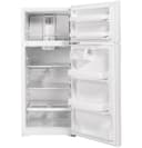 16.6 Cu. Ft. Top-Freezer Refrigerator view 3