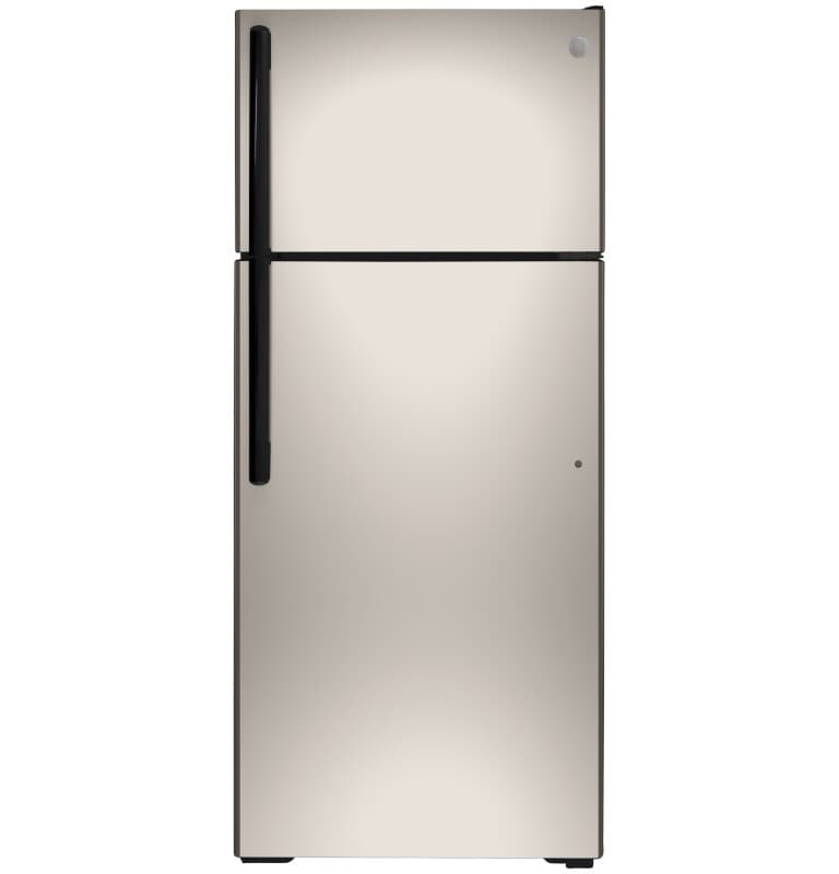 17.5 Cu. Ft. Top-Freezer Refrigerator