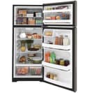 17.5 Cu. Ft. Top-Freezer Refrigerator view 2