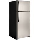 17.5 Cu. Ft. Top-Freezer Refrigerator view 3