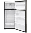17.5 Cu. Ft. Top-Freezer Refrigerator view 4