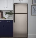 17.5 Cu. Ft. Top-Freezer Refrigerator view 5