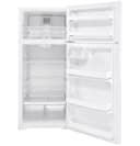 17.5 Cu. Ft. Top-Freezer Refrigerator view 4