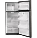 17.5 Cu. Ft. Top-Freezer Refrigerator view 3