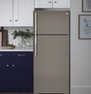 17.5 Cu. Ft. Top-Freezer Refrigerator view 6