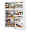 17.5 Cu. Ft. Top-Freezer Refrigerator view 2
