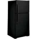 19.2 Cu. Ft. Top-Freezer Refrigerator view 3