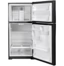 19.2 Cu. Ft. Top-Freezer Refrigerator view 4