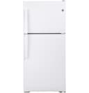 19.2 Cu. Ft. Top-Freezer Refrigerator view 1