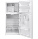 19.2 Cu. Ft. Top-Freezer Refrigerator view 4