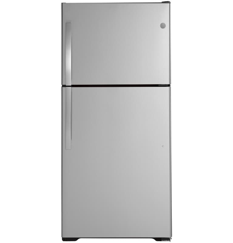19.2 Cu. Ft. Top-Freezer Refrigerator