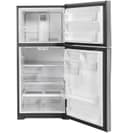 19.2 Cu. Ft. Top-Freezer Refrigerator view 4