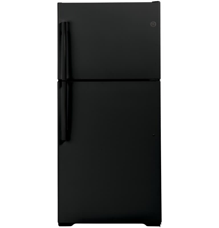 19.2 Cu. Ft. Top-Freezer Refrigerator