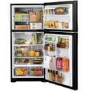 19.2 Cu. Ft. Top-Freezer Refrigerator view 2