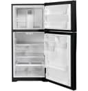 19.2 Cu. Ft. Top-Freezer Refrigerator view 4
