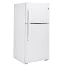 19.2 Cu. Ft. Top-Freezer Refrigerator view 3