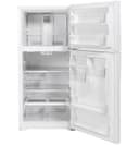 19.2 Cu. Ft. Top-Freezer Refrigerator view 4