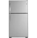 21.9 Cu. Ft. Top-Freezer Refrigerator view 1