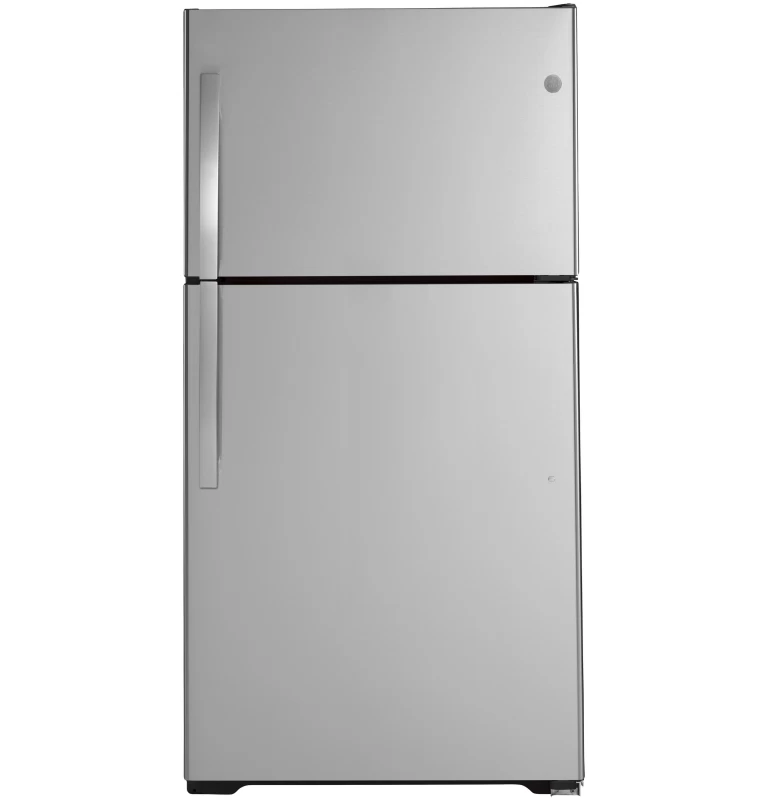 21.9 Cu. Ft. Top-Freezer Refrigerator