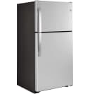 21.9 Cu. Ft. Top-Freezer Refrigerator view 4