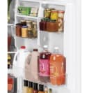 21.9 Cu. Ft. Top-Freezer Refrigerator view 5