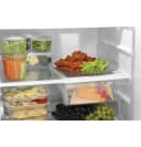 21.9 Cu. Ft. Top-Freezer Refrigerator view 6