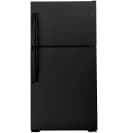 21.9 Cu. Ft. Top-Freezer Refrigerator view 1