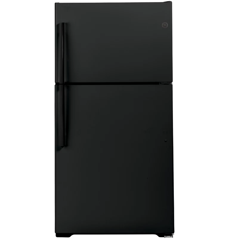 21.9 Cu. Ft. Top-Freezer Refrigerator