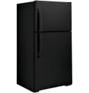 21.9 Cu. Ft. Top-Freezer Refrigerator view 2