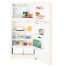Top-Freezer Refrigerator view 1