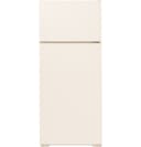 15.7 Cu. Ft. Top-Freezer Refrigerator view 2