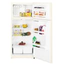 Top-Freezer Refrigerator view 1