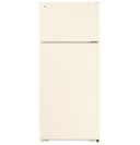 Top-Freezer Refrigerator view 2