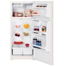 17.2 Cu. Ft. Top-Freezer Refrigerator view 1