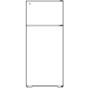 17.2 Cu. Ft. Top-Freezer Refrigerator view 3