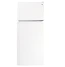 9.8 Cu. Ft. Top-Freezer Refrigerator view 2