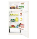 11.7 Cu. Ft. Top-Freezer Refrigerator view 1