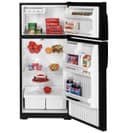 14.9 Cu. Ft. Top-Freezer Refrigerator view 1