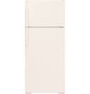 14.9 Cu. Ft. Top-Freezer Refrigerator view 2