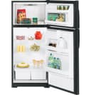 15.7 Cu. Ft. Top-Freezer Refrigerator view 1