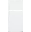 15.7 Cu. Ft. Top-Freezer Refrigerator view 2