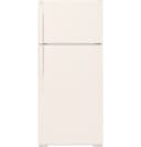 15.7 Cu. Ft. Top-Freezer Refrigerator view 2