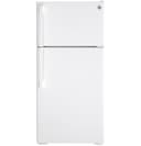 15.6 Cu. Ft. Top-Freezer Refrigerator view 1